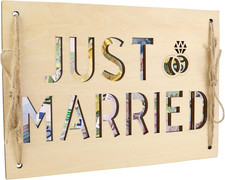 Hochzeitsgeschenke für