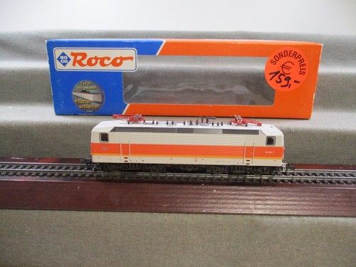 Roco spur 69558 - h0, ac