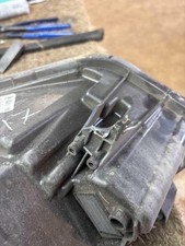 Used Right Headlight Assembly