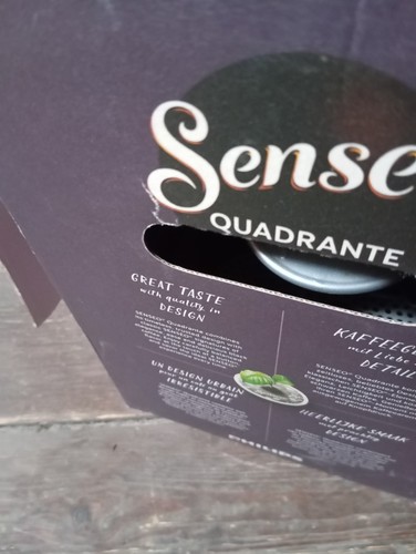 Kaffeemaschine senseo - kaffeemaschine,