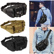 Taktische Gürteltasche Sport