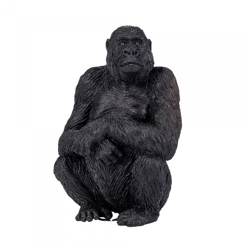 Mojo 381004 gorilla - weibchen, 7