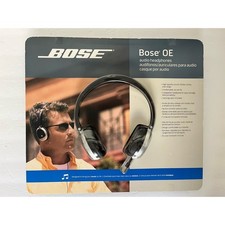 2012 Genuine Bose TriPort OE