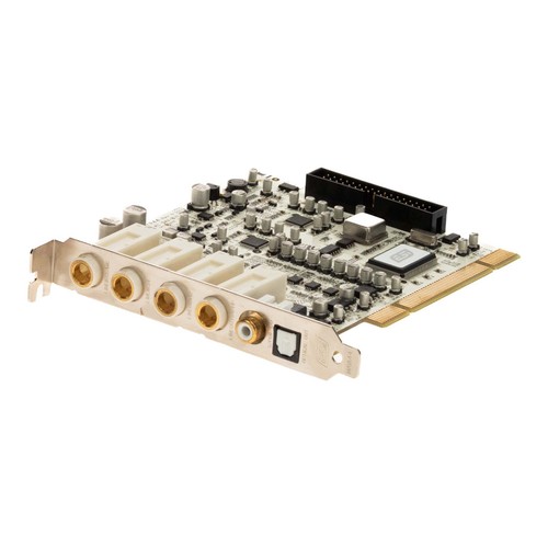Soundkarte esi maya44 analog - soundkarte,