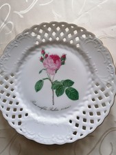 Hutschenreuther Wandteller