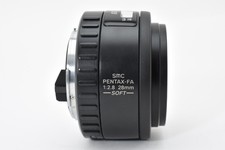 [TOP NEUWERTIG] Pentax SMC
