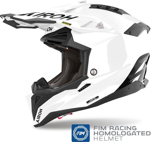 Airoh motorrad crosshelm - airoh,