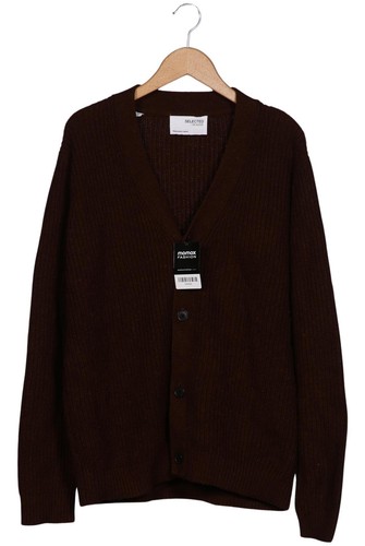 Selected strickjacke herren - selected,