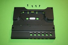 Braun Atelier C1 Cassettendeck-Cassettenfachabdeckung bzw.Blende