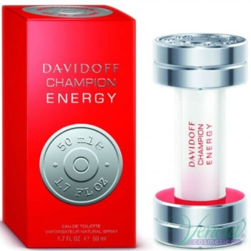 Davidoff champion energy ml - davidoff,