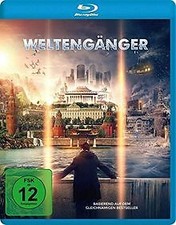 Weltengänger [Blu-ray] von