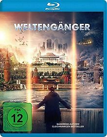 Weltengänger blu ray von - weltengänger, [blu-ray]