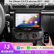 Android 15 Autoradio GPS