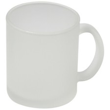 Kaffeetasse aus glas - aus, /