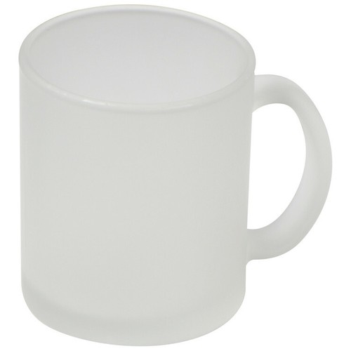 Kaffeetasse aus glas - 6x,