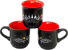 36x Glühweinbecher Tassen 200