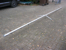 Mast Alumast Segelmast Jollenmast für Segeljolle 420 420er