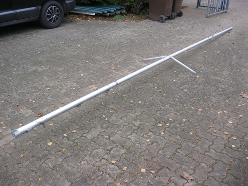 Mast alumast segelmast - mast,