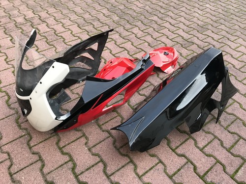 Bmw s1000rr rennverkleidung - s1000rr,