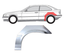 Für bmw 3er e36 1994 - 3, 1994-