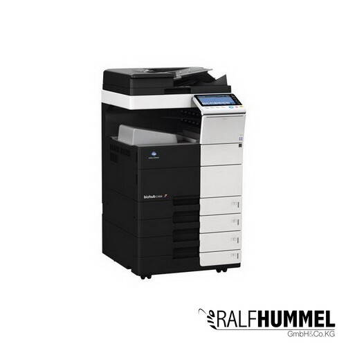 Konica minolta bizhub - konica,