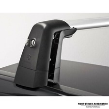 Original Mercedes-Benz Grundträger Dachträger W212 E-Klasse Schrägheck Gebraucht