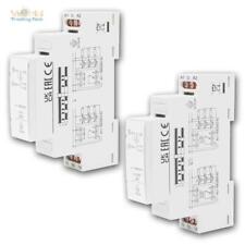 Installationsrelais mit