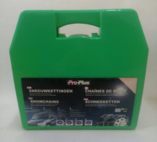 Schneeketten ProPlus KB 49 SUV