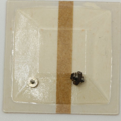 Otero part 195 - 195, federwelle