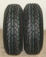 2x Quad Reifen Innova Racer