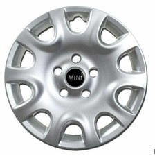 Original Radzierblende BMW