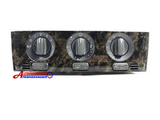 Volvo V40 Klimabedienteil Bedienteil Klima Heizung 612656  99W15K Holz Optik