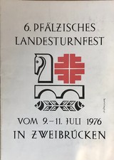 Festschrift 6. Pfälzisches