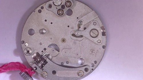 Uhrwerksteil minilip 8800 - eb,