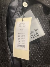 NOA NOA mantel neu mit etikett