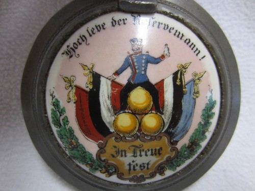 Reservisten deckel bayern - reservisten-deckel,