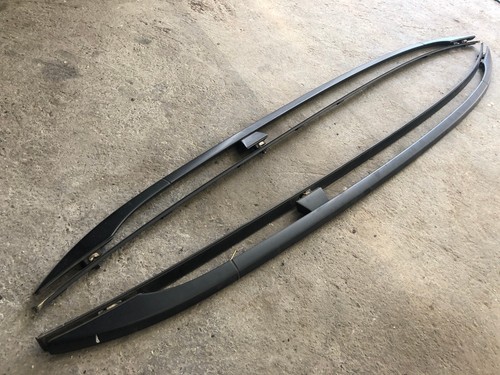 Orig bmw e91 dachrelinge - bmw,