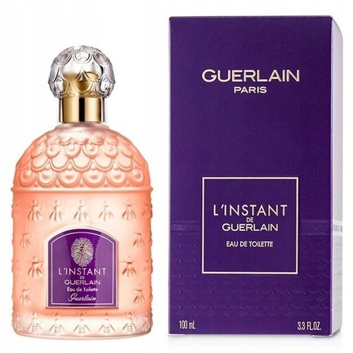 Guerlain l instant pour - ⭐⭐,