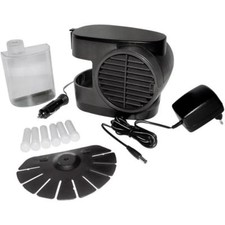 12V/230V NEU Ventilator Sommer