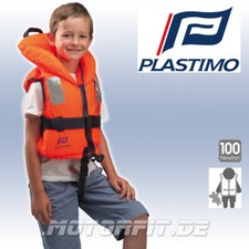 Plastimo kinderrettungsweste - plastimo,