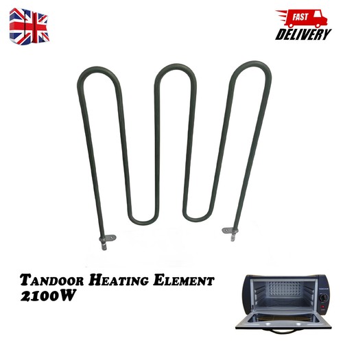 2100w tandoor backofen - 2100w,