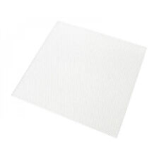 TNT Gitter 30x30cm fein weiß