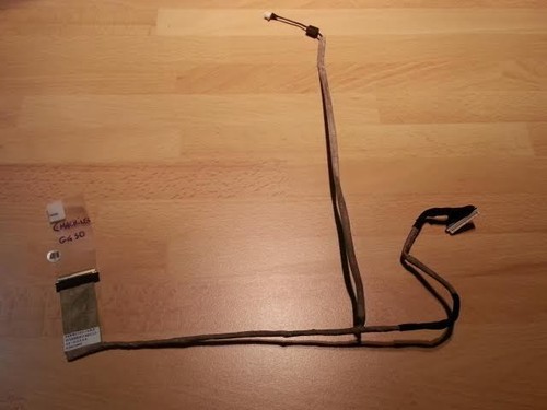 Kabel flat lcd - kabel,
