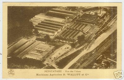 Montierer - montierer, (60)