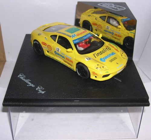 Proslot ps1049 slot - proslot, car