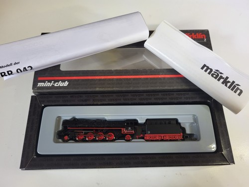 Märklin mini club - märklin,