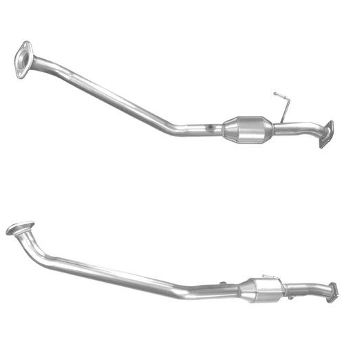 Bm91771h katalysator toyota - bm91771h,