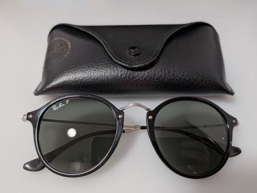 Ray ban round 2447 901 - round, rb