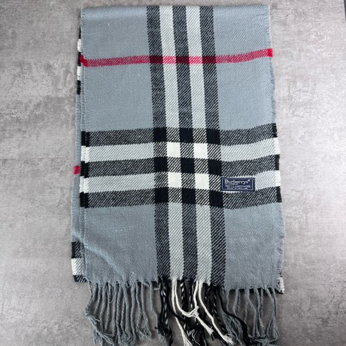 Vintage 1980er burberry - 1980er, schal