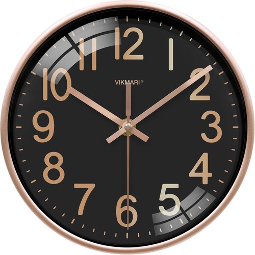 Wanduhr modernes design - wanduhr,